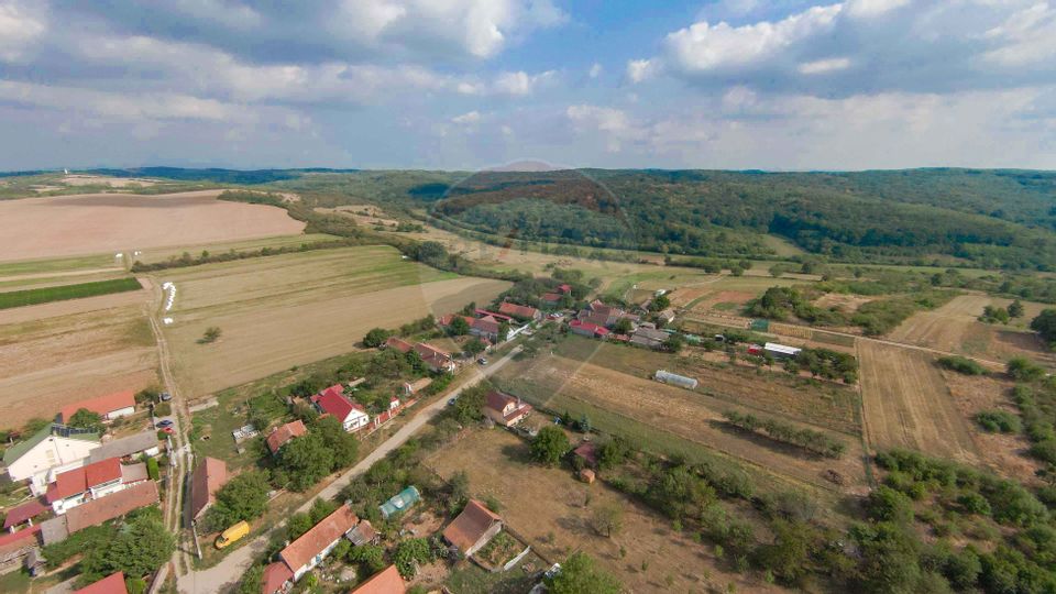 De vânzare Casă tradițională, la doar 20 de minute de Oradea