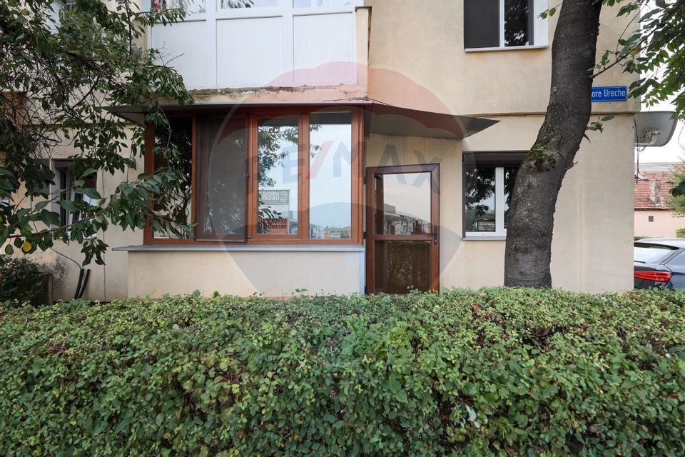 2 room Apartment for rent, Bartolomeu area