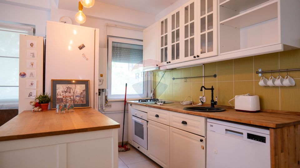 3 room Apartment for sale