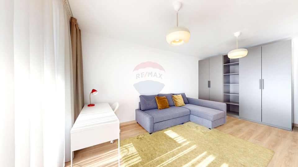 Comision 0 % pentru chiriaș I Urban Plaza - modernă I Loc de parcare