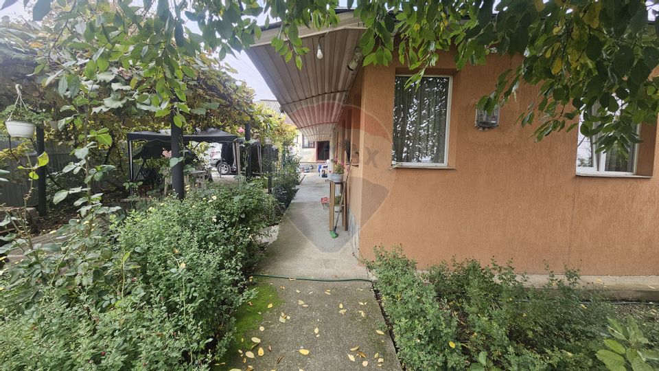 4 room House / Villa for sale