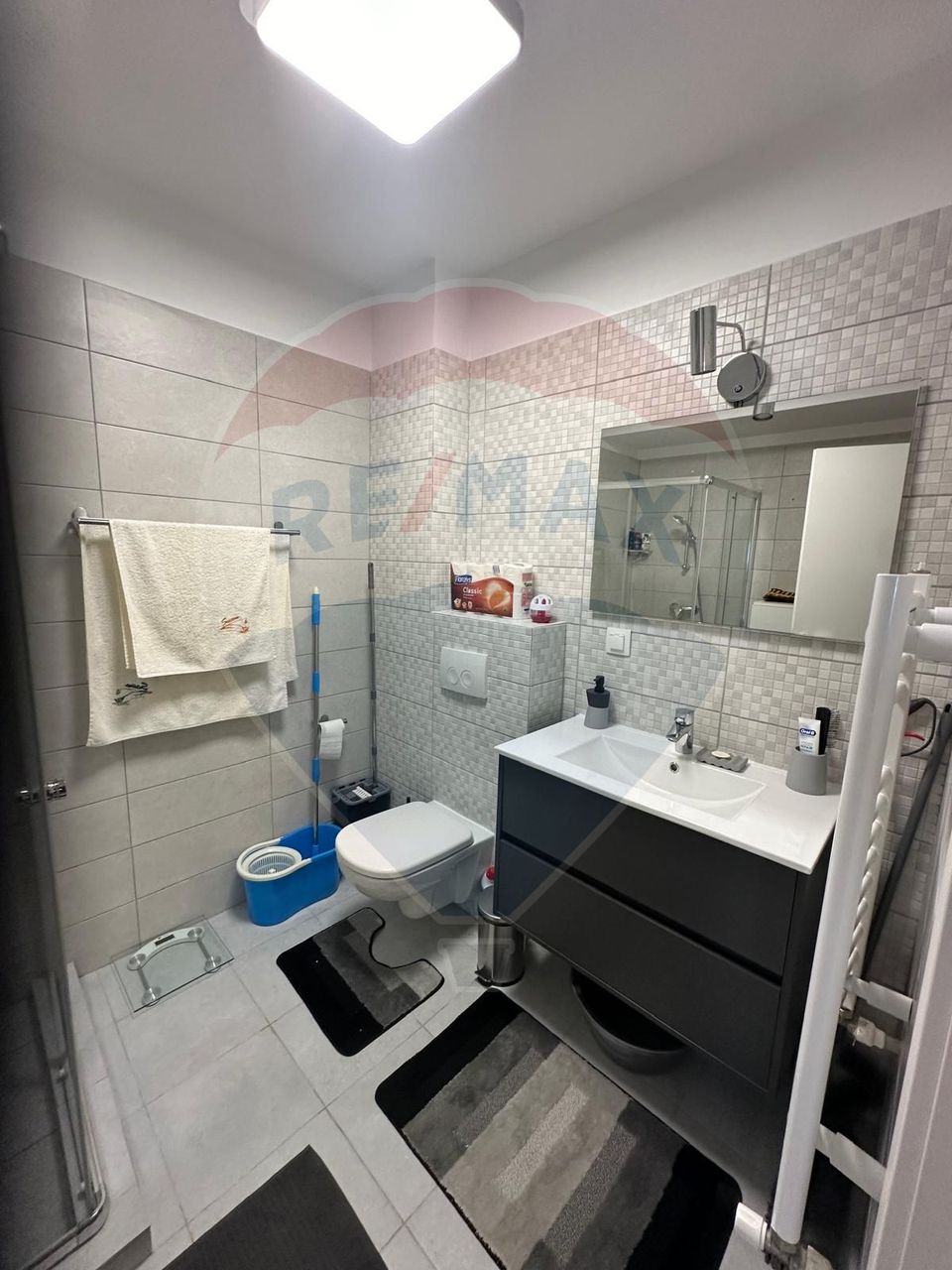 Apartament Premium Casa del Mar | Vedere Dublă Mare-Lac | Mamaia Nord