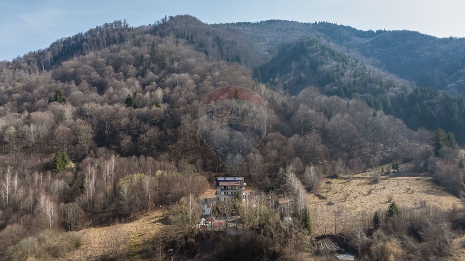 4 room House / Villa for sale, Glajarie area