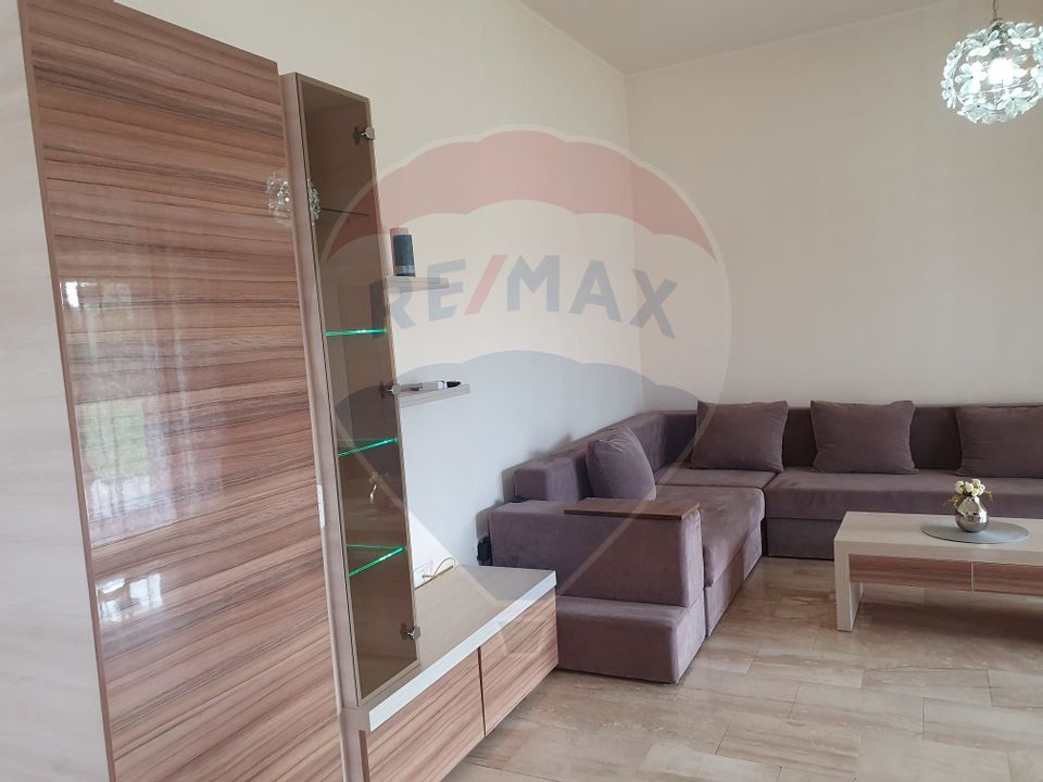 2 room Apartment for rent, Gradiste area