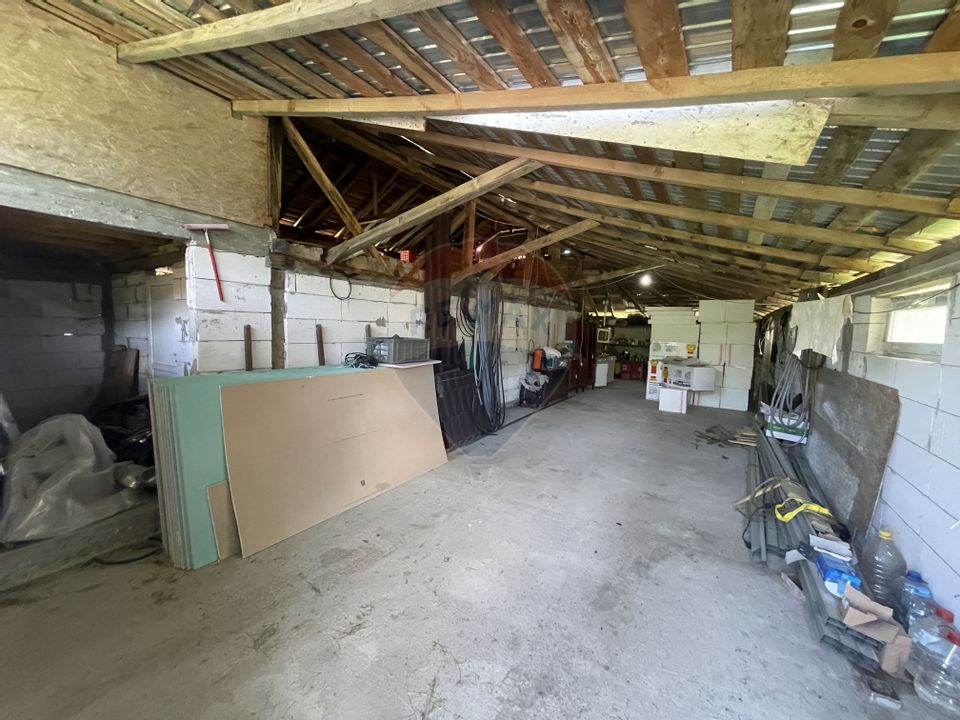 3 room House / Villa for sale