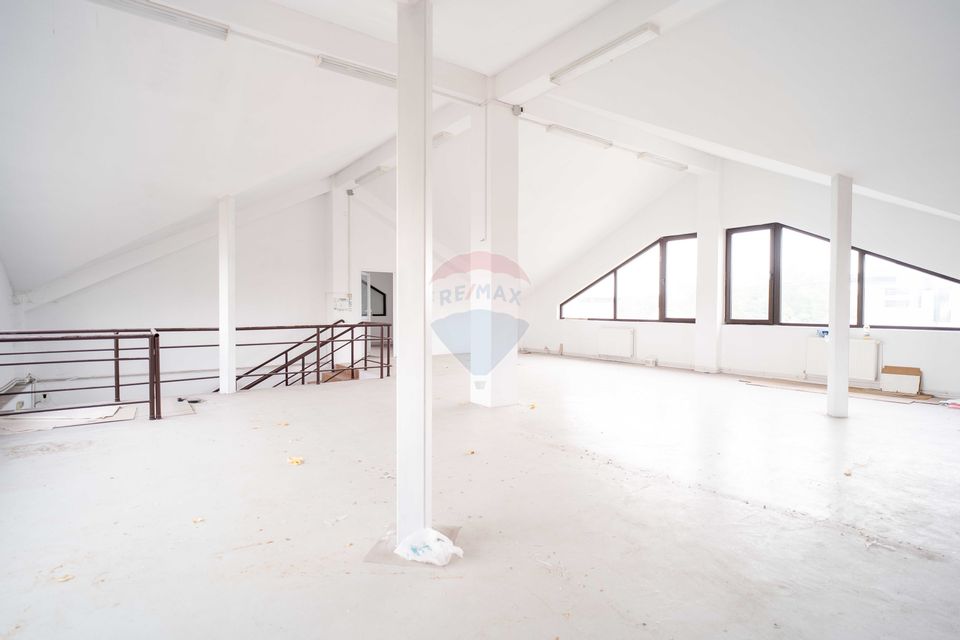 386sq.m Industrial Space for sale