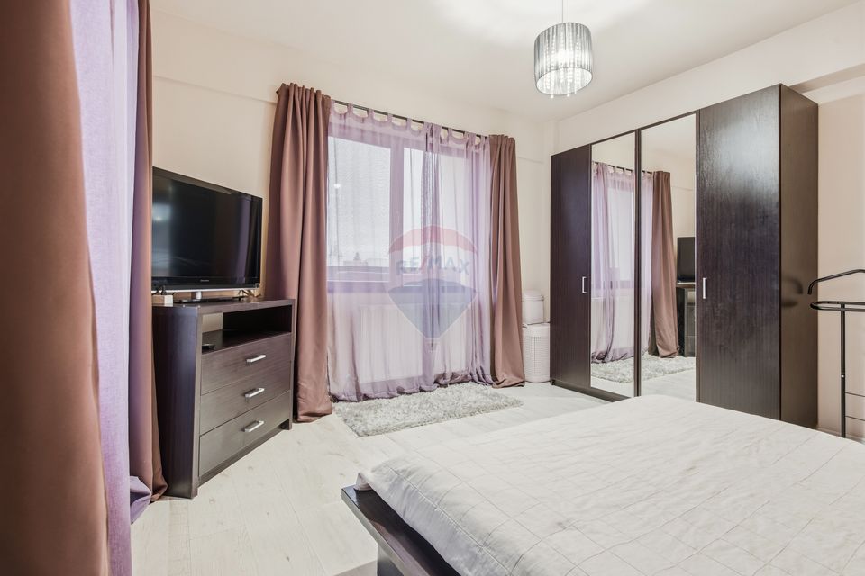 3 room Apartment for sale, Ultracentral area