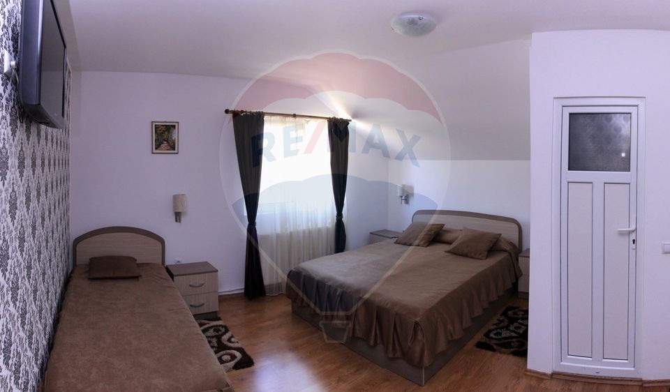 Inchiriere Pensiune / Casa in cart. Faget, Cluj-Napoca!