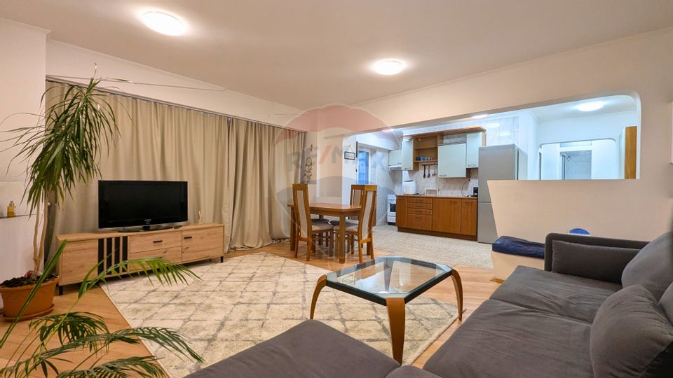 Apartament 2 camere de închiriat Zona Octavian Goga Bd. Unirii
