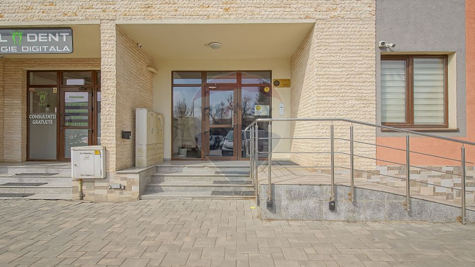 Apartament premium 3 camere | 100 mp utili | 2 băi | Isaran Residence