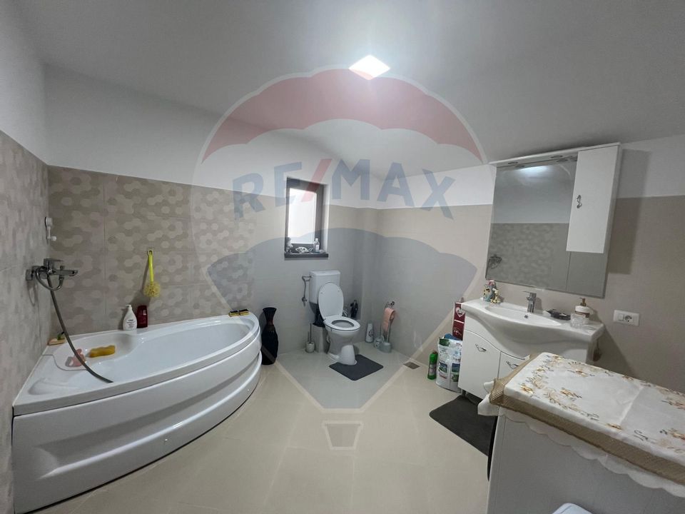 4 room House / Villa for rent, Gara area