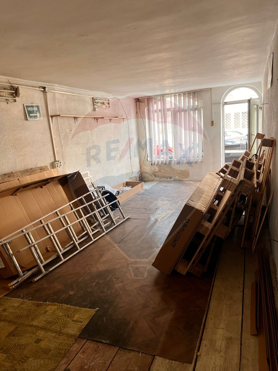 Spațiu de birouri de 46.88mp de vânzare în zona Central