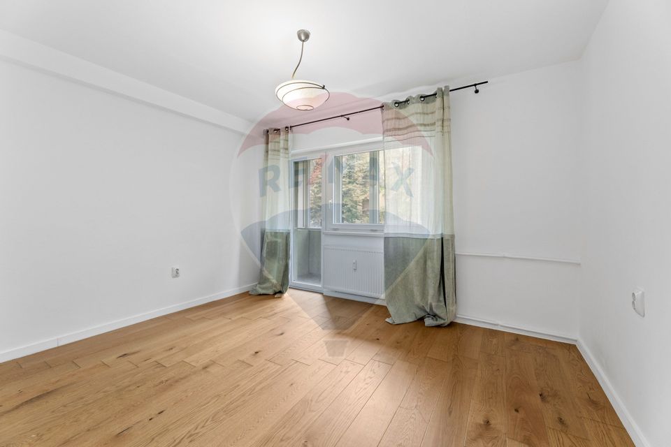 2 room Apartment for rent, Central area