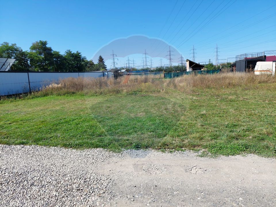 Comision 0! Gradina ta din Brasov 300mp, 514mp sau 1114mp