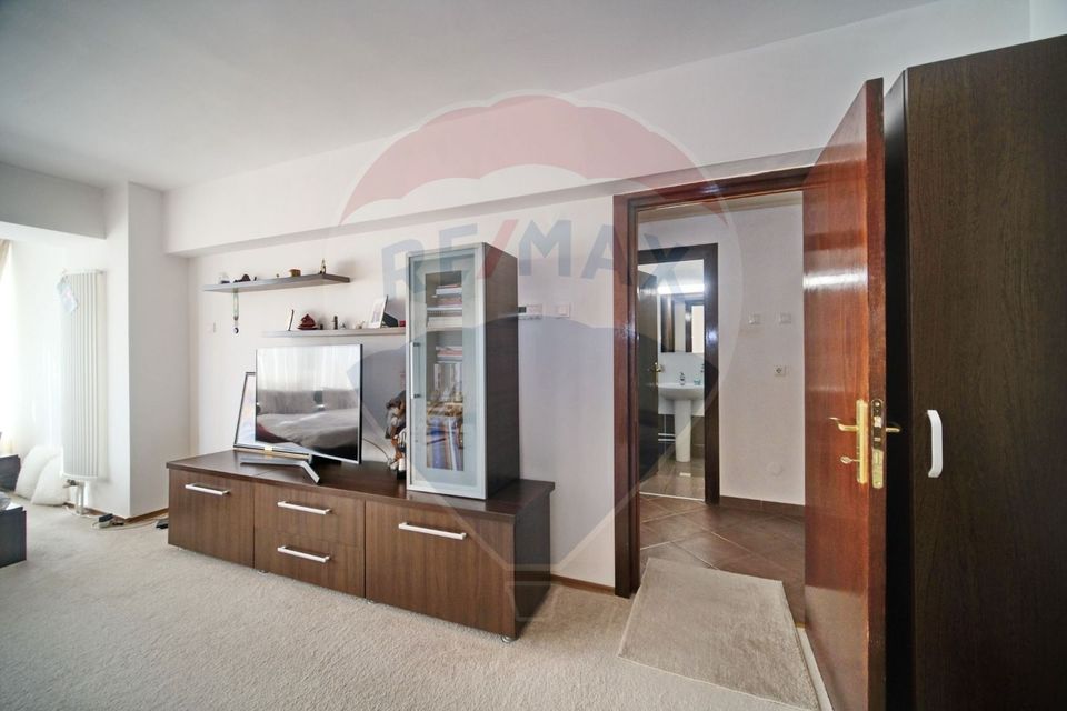 Apartament de vânzare în zona Faleza,Galati