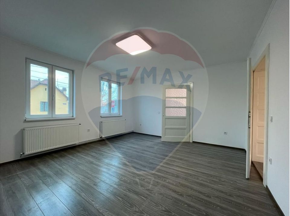 Spațiu de Birouri / Rezidențial – Prima Închiriere