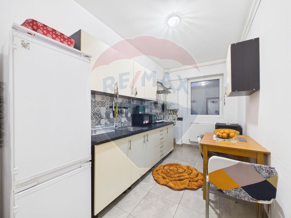 Apartament cu 2 camere de vânzare în zona Drumul Taberei