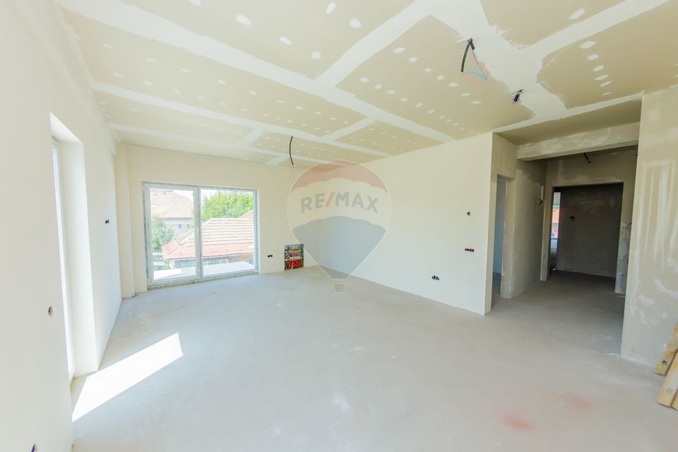 2 room Apartment for sale, Orasul Vechi area