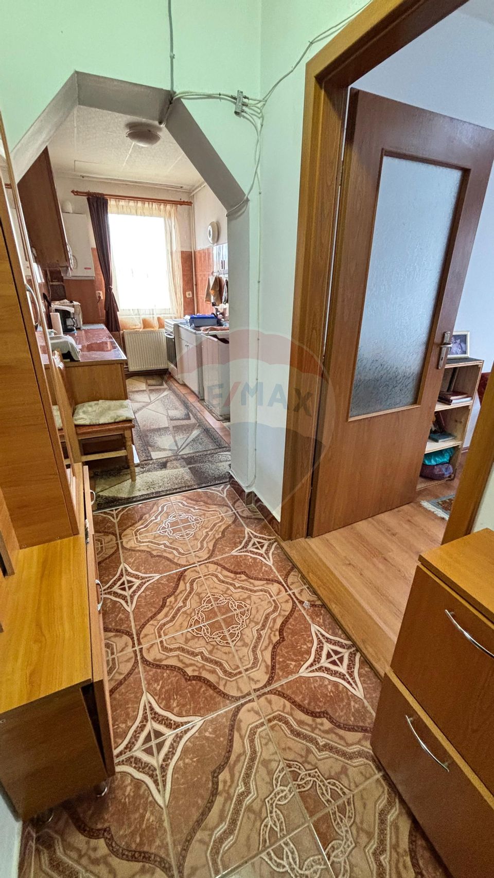 2 room Apartment for sale, Central area