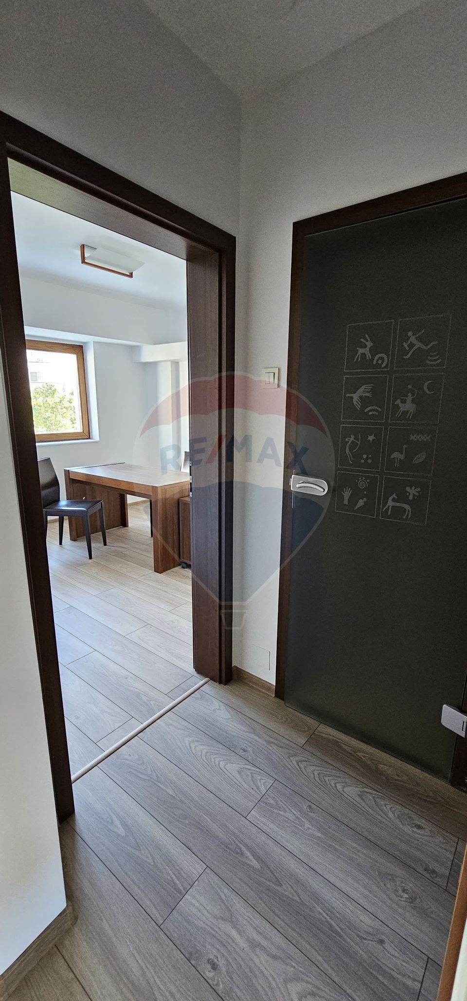 120sq.m Office Space for rent, 13 Septembrie area