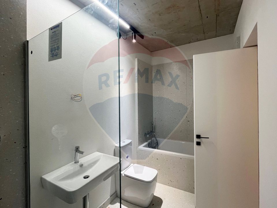 Duplex cu grădină proprie - apartament 4 camere, Floreasca -Dorobanti