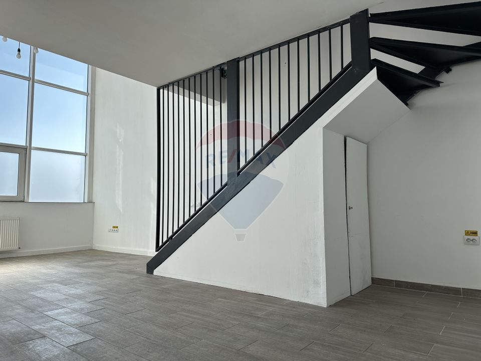 Spatiu comercial de inchiriat, zona Iris