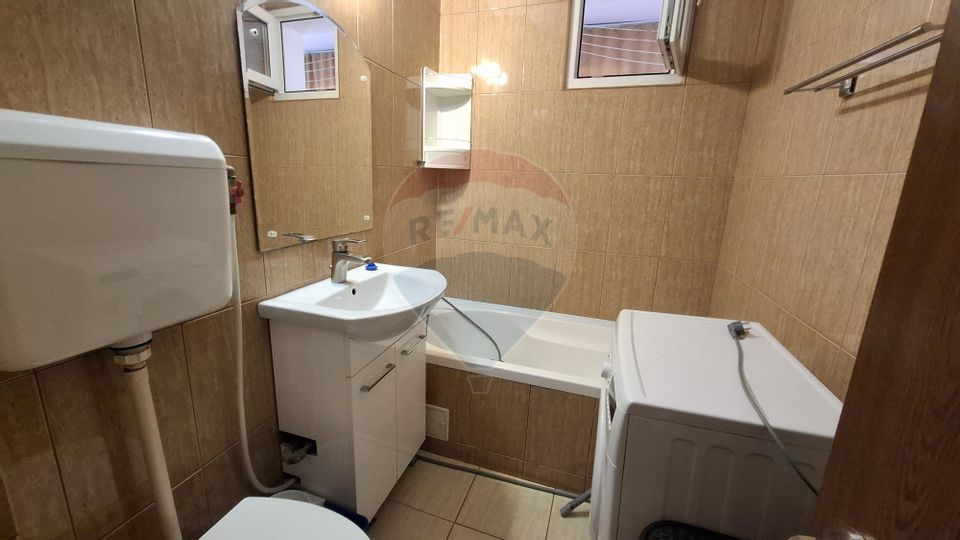 For rent 2 room apartment Dristor Metro