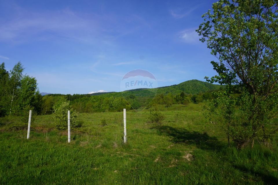 Teren 38,592mp Sighetu Marmatiei / Strada Mocăniței