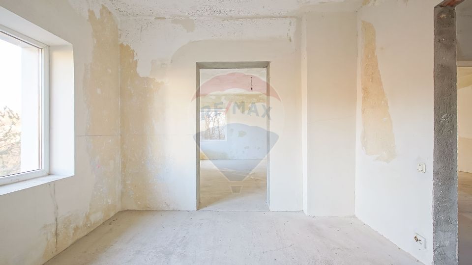 2 room House / Villa for sale, Schei area