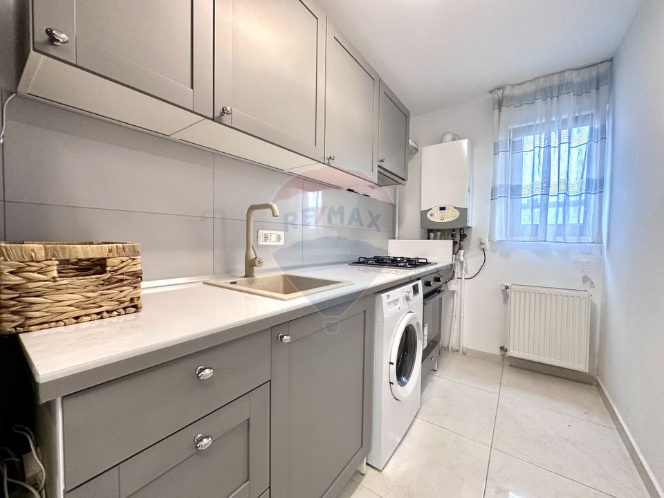 Studio dublu de inchiriat Dorobanti / Floreasca