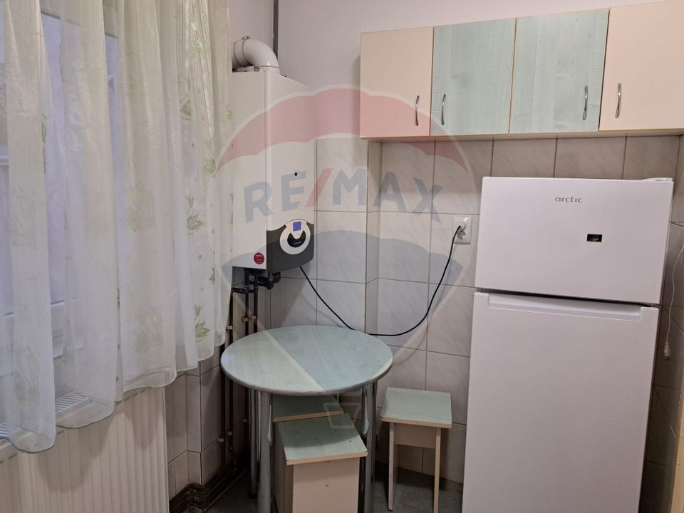 2 room Apartment for rent, Central area