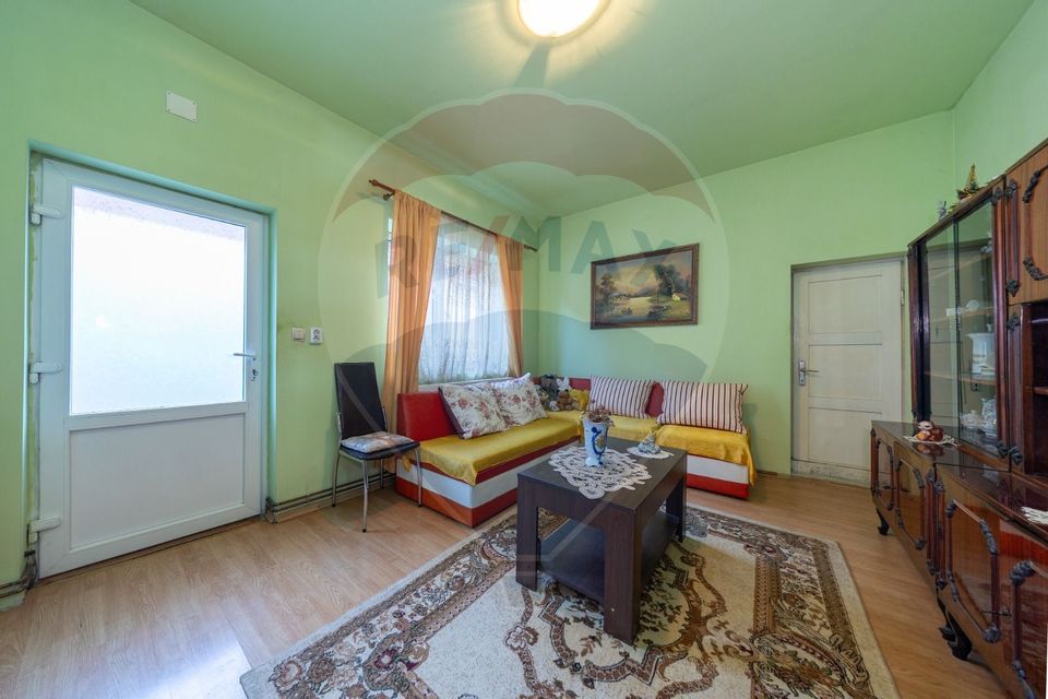 3 room House / Villa for sale