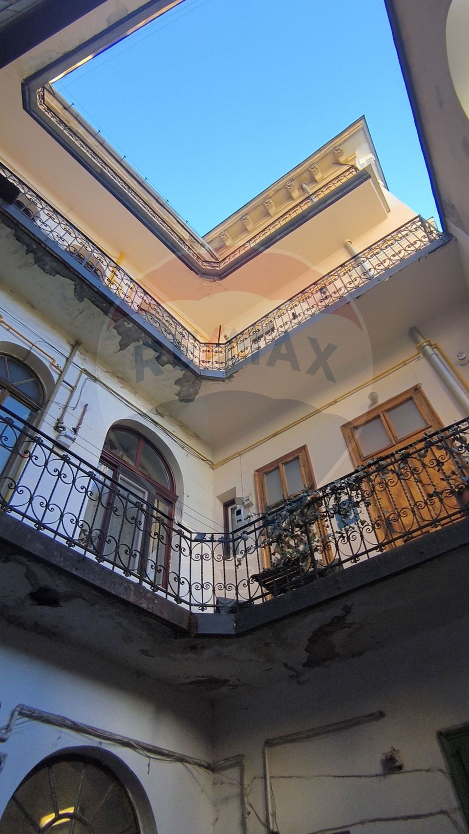 3 room Apartment for sale, Central area