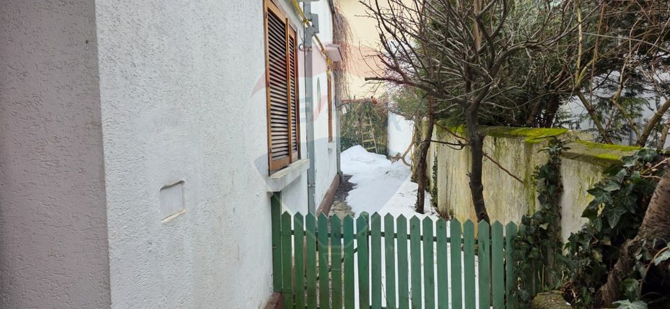 5 room House / Villa for sale, Grivita area