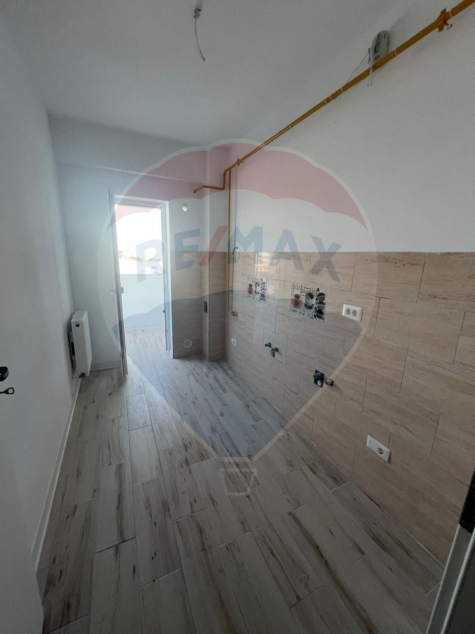 1 room Apartment for sale, Est area