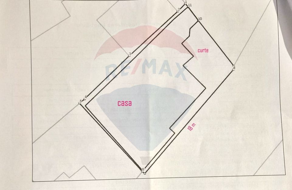 House For Sale | Land | Mogosoaia