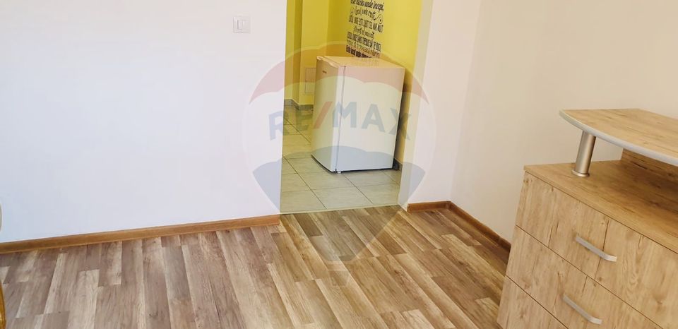 1 room Apartment for rent, Letea area