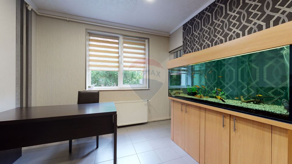 45sq.m Office Space for rent, Centrul Civic area