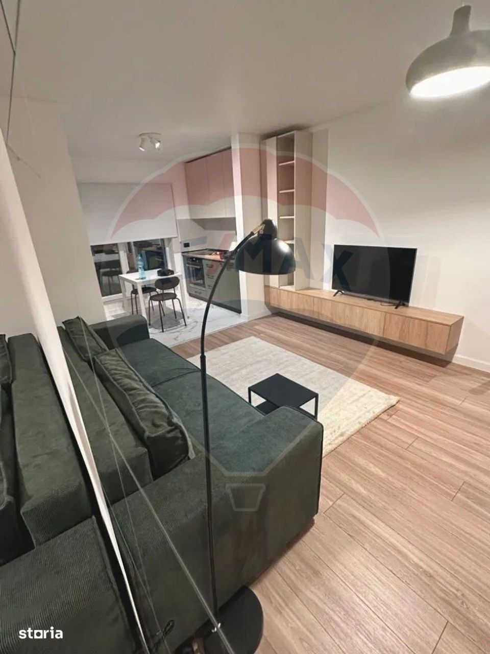 Inchiriere Apartament cu 2 camere în zona Berceni