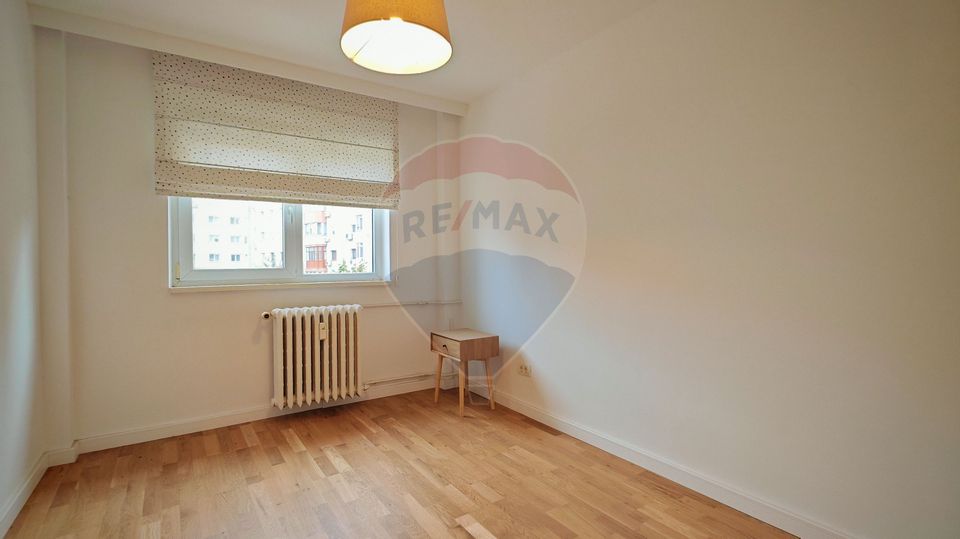 Modern 3 room apartment I First rental I Zona Moșilor