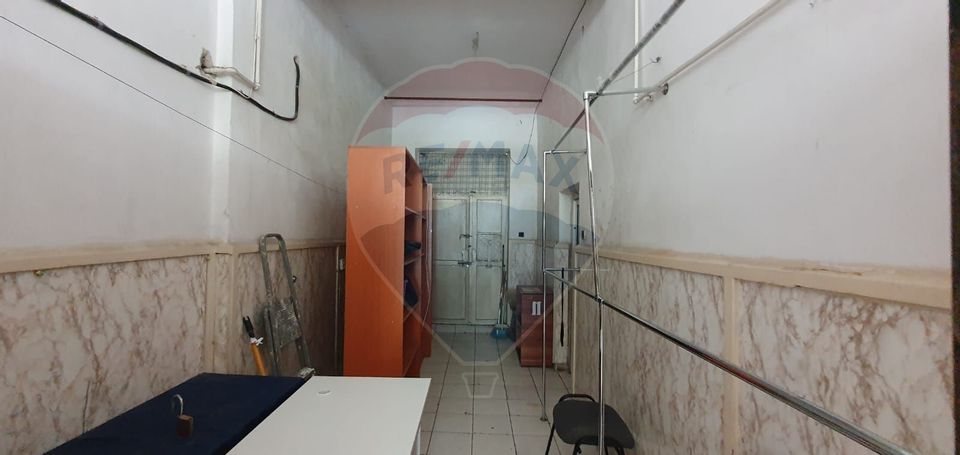 126sq.m Commercial Space for rent, Gara area