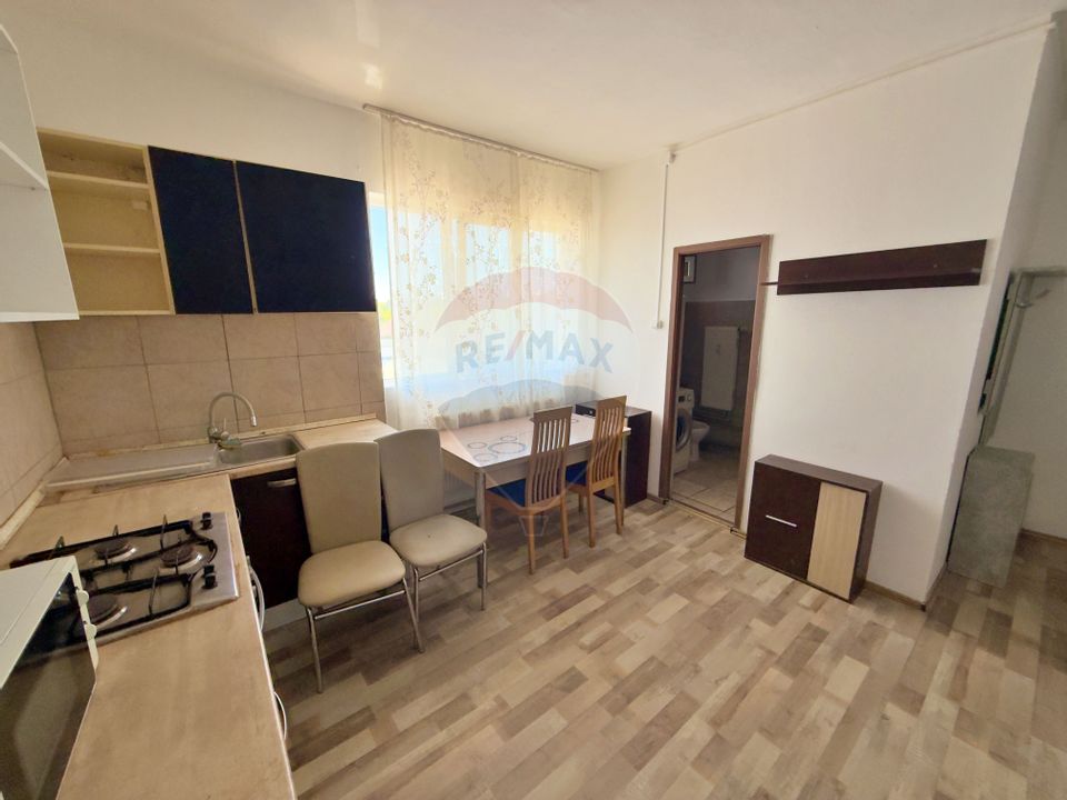 Clădire cu destinații multiple de vânzare în Arad