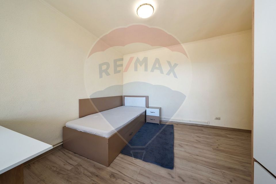 4 room Apartment for sale, Ultracentral area