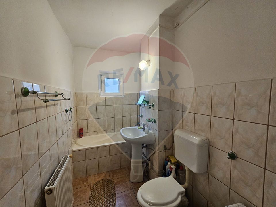 Apartament 4 camere