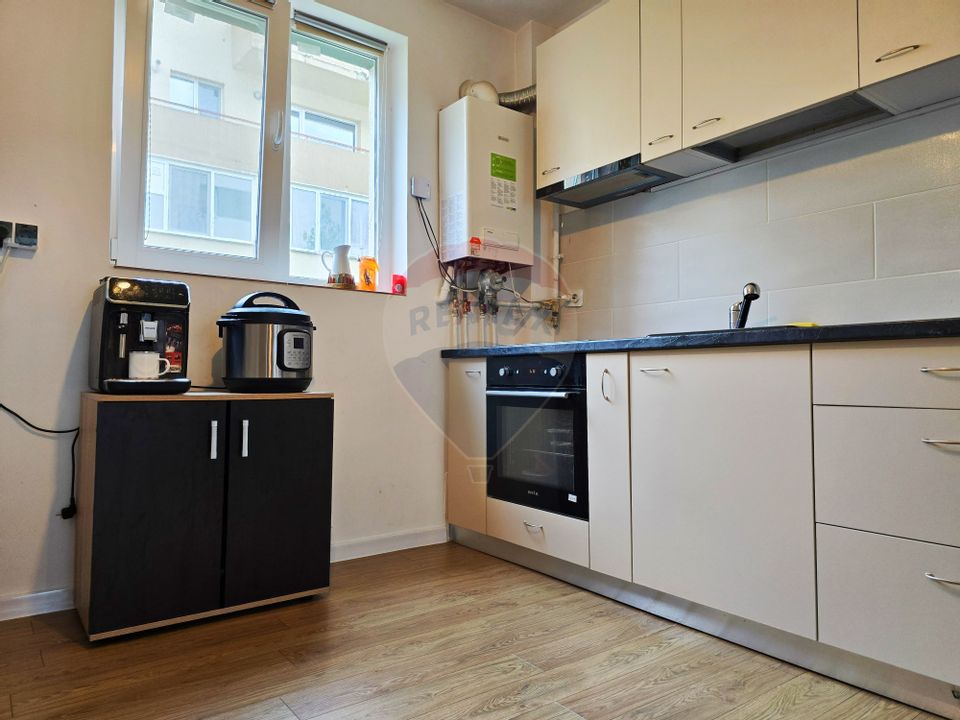 3 room Apartment for sale