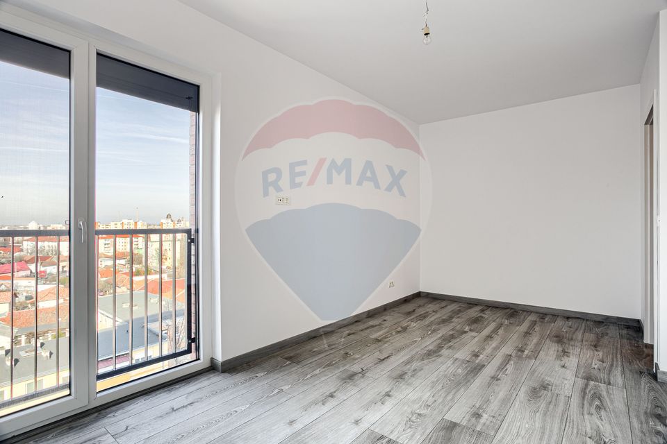 3 room Apartment for sale, UTA area