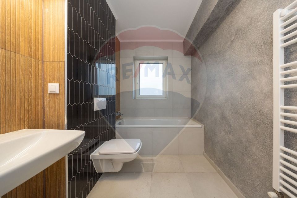 2 room Apartment for sale, Avantgarden area