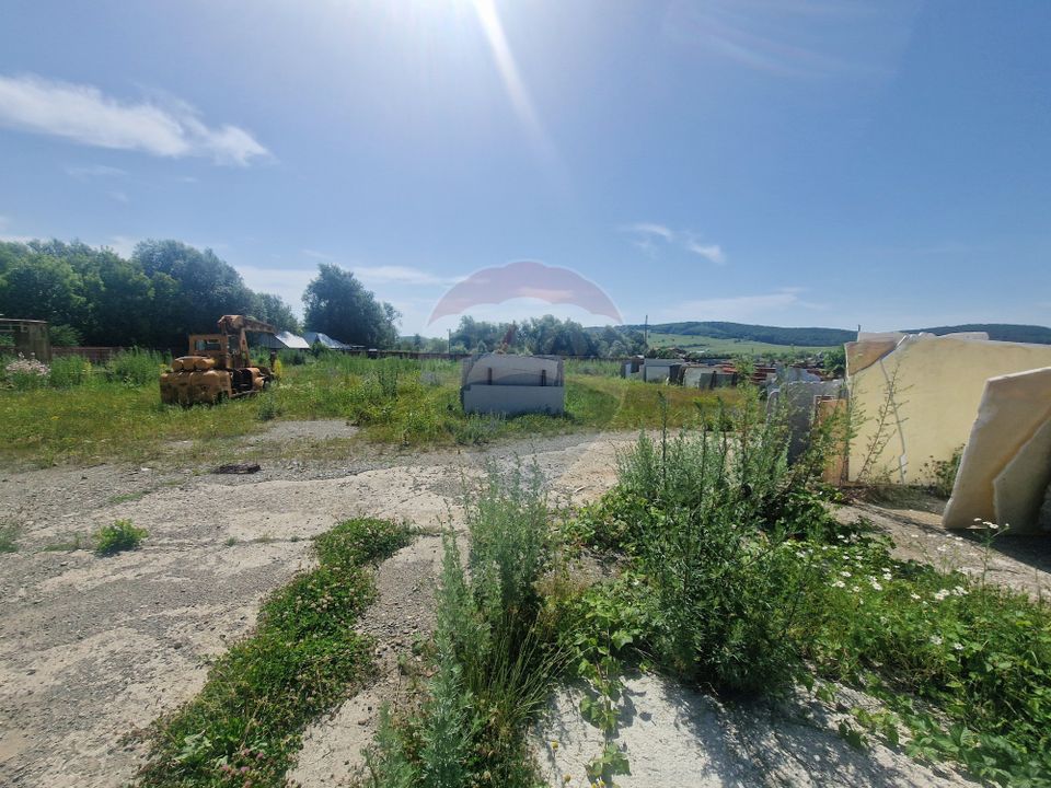 290sq.m Industrial Space for sale