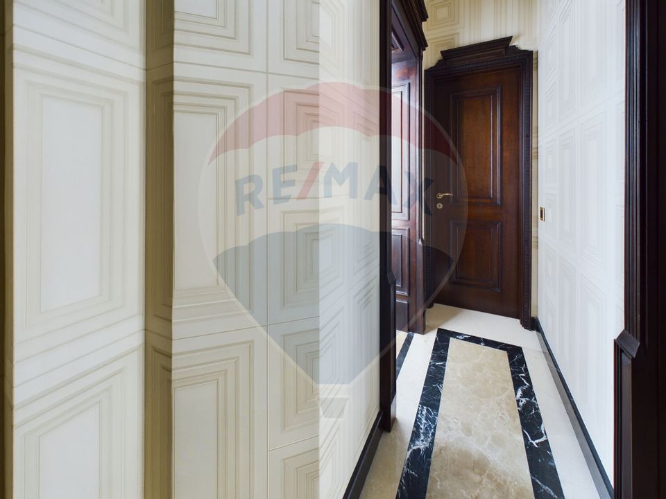 16 room House / Villa for sale, Parcul Carol area