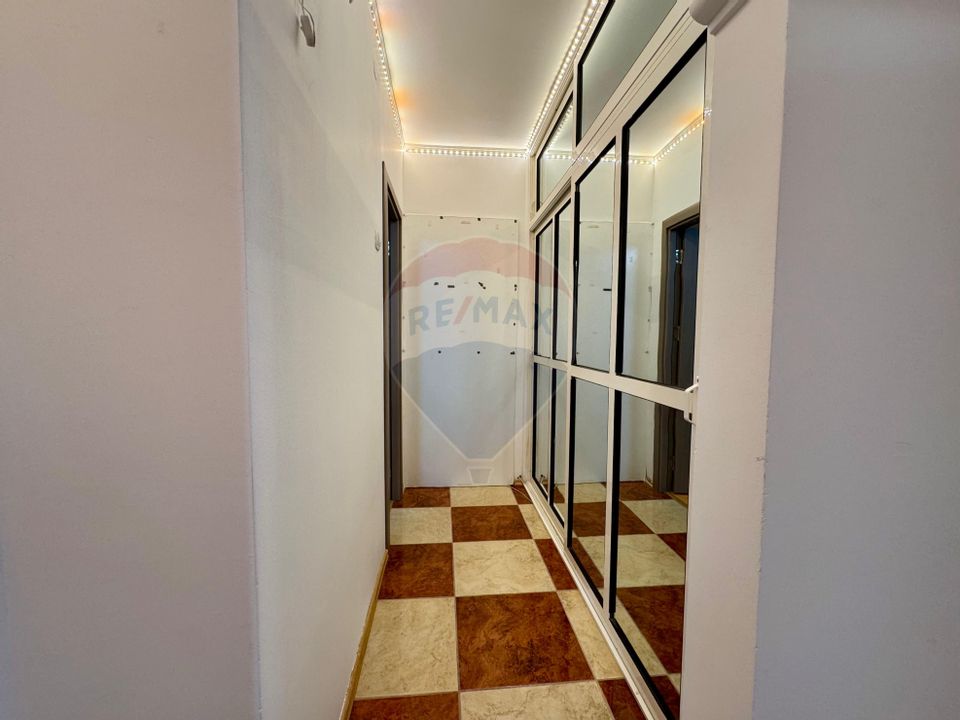 2 room Apartment for rent